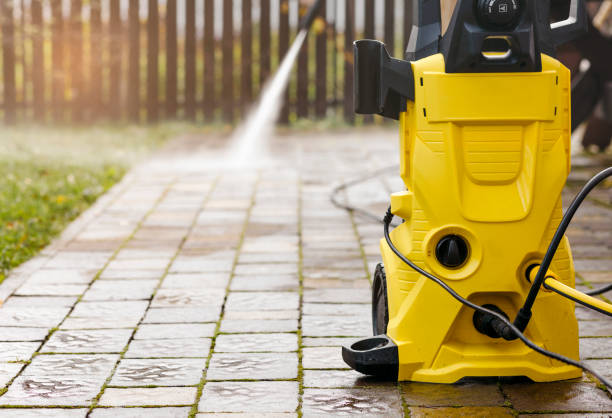 Best Gas Station Cleaning  in Bandon, OR